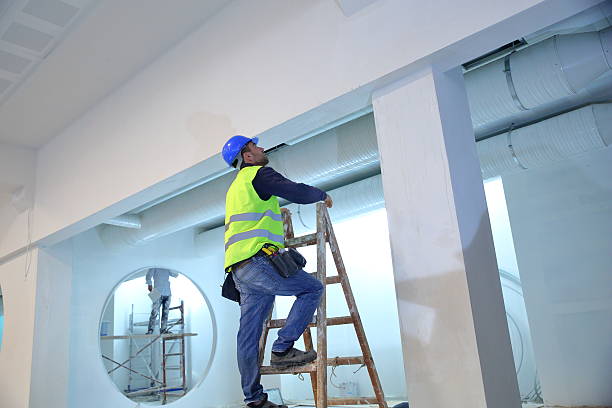 Reliable Hudson, FL Dry wall and painting Solutions